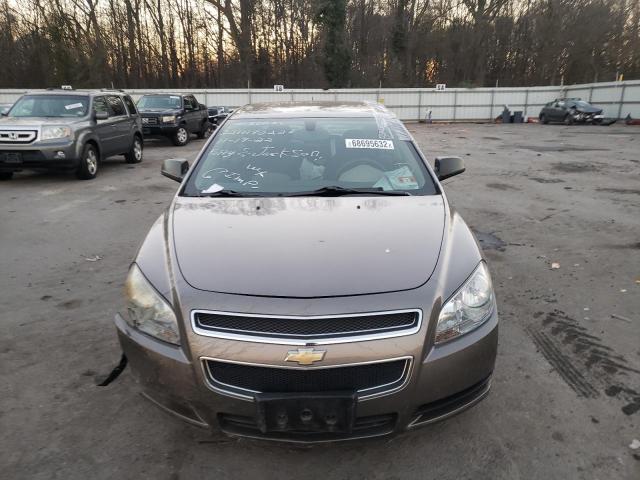 Photo 5 from auction – 2010 CHEVROLET MALIBU LS with VIN 1G1ZB5EB2AF224533