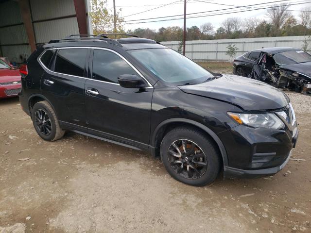 Photo 4 from auction – 2017 NISSAN ROGUE S with VIN 5N1AT2MT1HC889733