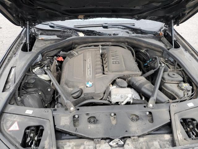 Photo 11 from auction – 2016 BMW 535 XI with VIN WBA5B3C53GG256690