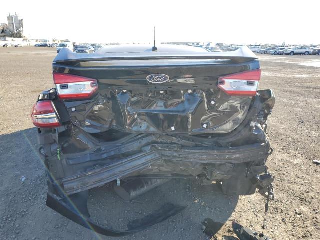 Photo 6 from auction – 2018 FORD FUSION SE with VIN 3FA6P0LU9JR132007