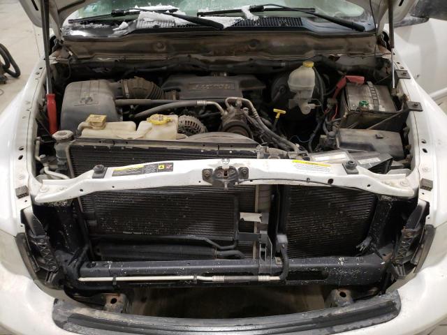 Photo 11 from auction – 2005 DODGE RAM 1500 S with VIN 1D7HU18D55S142396