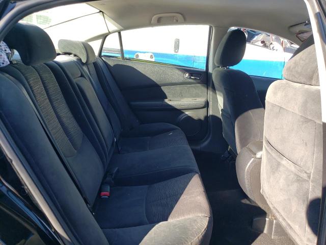 Photo 10 from auction – 2009 MAZDA 6 with VIN 1YVHP82A595M42303