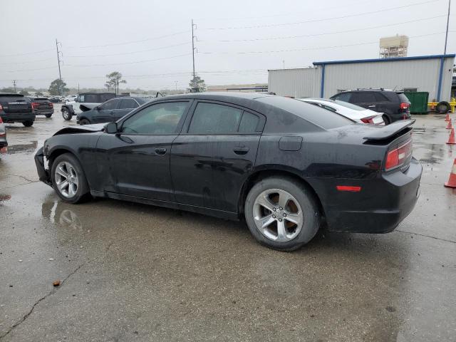 Photo 2 from auction – 2014 DODGE CHARGER SE with VIN 2C3CDXBG0EH349574