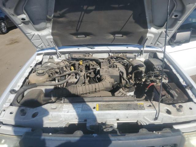 Photo 11 from auction – 2006 FORD RANGER with VIN 1FTYR10D56PA37529