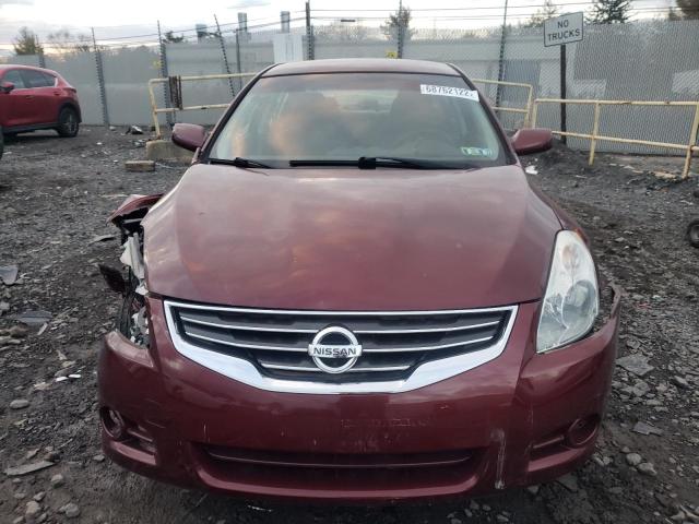 Photo 5 from auction – 2012 NISSAN ALTIMA with VIN 1N4AL2AP9CN466705