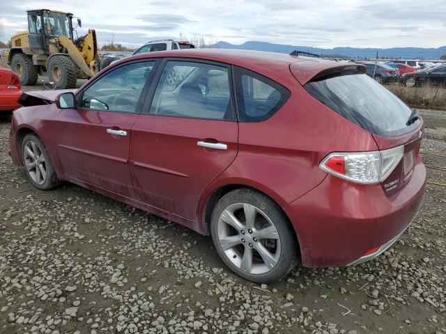 Photo 2 from auction – 2011 SUBARU IMPREZA OU with VIN JF1GH6D66BG810614
