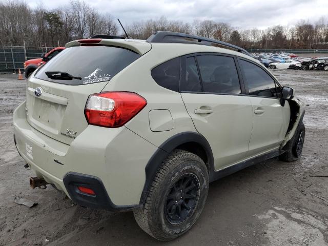 Photo 3 from auction – 2014 SUBARU XV CROSSTR with VIN JF2GPACC5E8217401