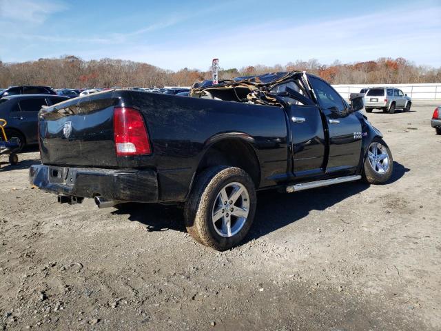 Photo 3 from auction – 2014 RAM 1500 ST with VIN 1C6RR6FT7ES424439
