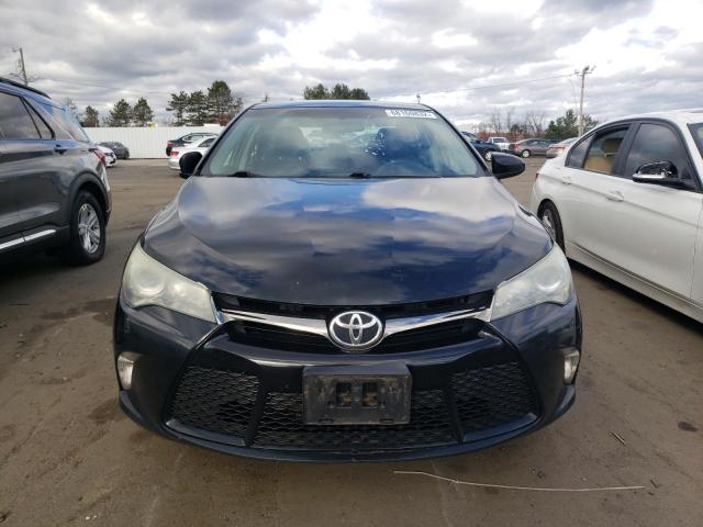 Photo 5 from auction – 2016 TOYOTA CAMRY LE with VIN 4T1BF1FK3GU159759
