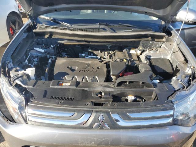 Photo 12 from auction – 2014 MITSUBISHI OUTLANDER with VIN JA4AZ3A30EZ016586