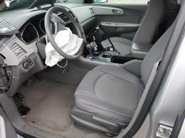 Photo 7 from auction – 2011 CHEVROLET TRAVERSE L with VIN 1GNKRFED1BJ368429