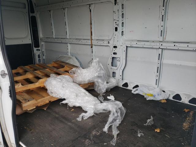 Photo 11 from auction – 2021 RAM PROMASTER with VIN 3C6MRVJG8ME577475