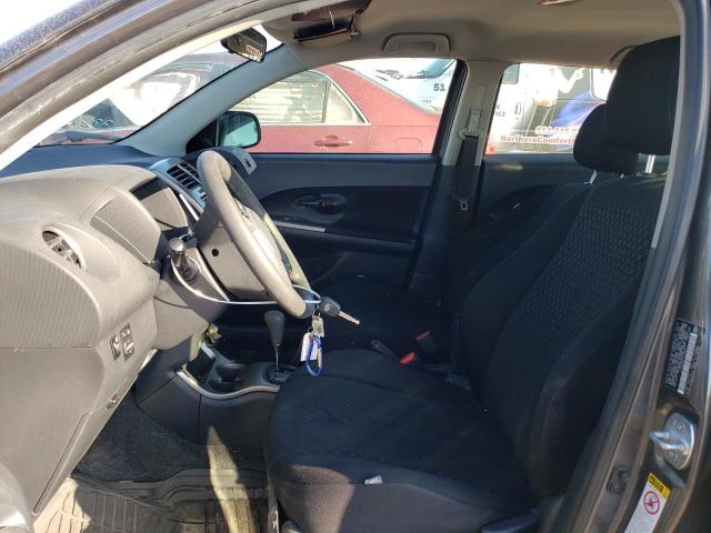 Photo 7 from auction – 2014 TOYOTA SCION XD with VIN JTKKUPB47E1046814
