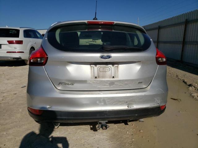 Photo 6 from auction – 2017 FORD FOCUS SE with VIN 1FADP3K27HL216439
