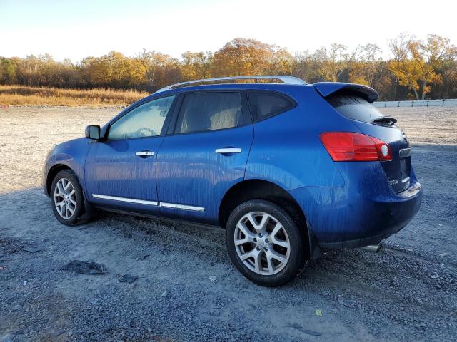 Photo 2 from auction – 2011 NISSAN ROGUE S with VIN JN8AS5MV6BW280920
