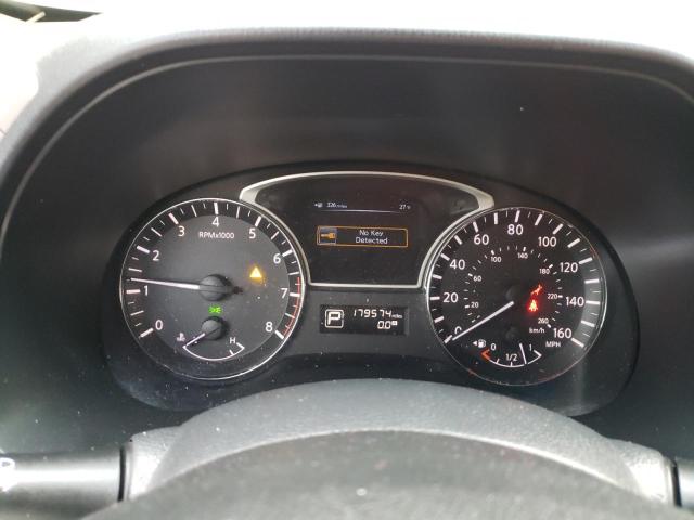 Photo 9 from auction – 2013 NISSAN PATHFINDER with VIN 5N1AR2MN4DC656391