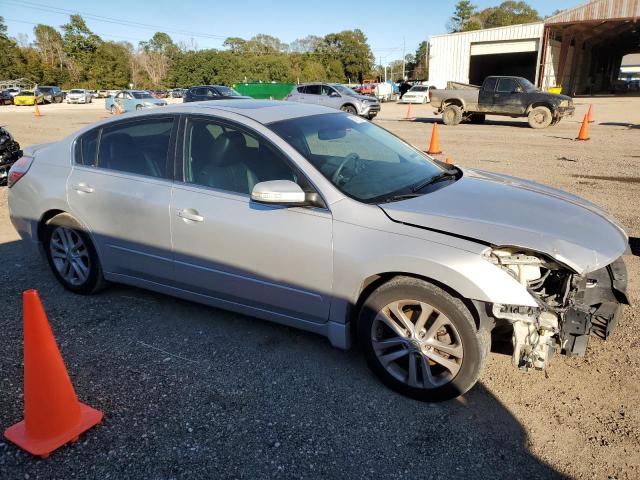 Photo 4 from auction – 2012 NISSAN ALTIMA BAS with VIN 1N4AL2AP5CC127287