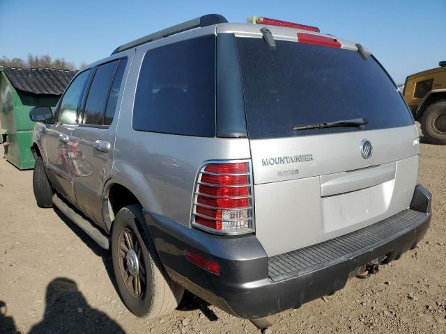 Photo 2 from auction – 2005 MERCURY MOUNTAINEE with VIN 4M2ZU86E35UJ05543