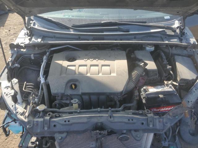 Photo 11 from auction – 2014 TOYOTA COROLLA L with VIN 2T1BURHE1EC015072