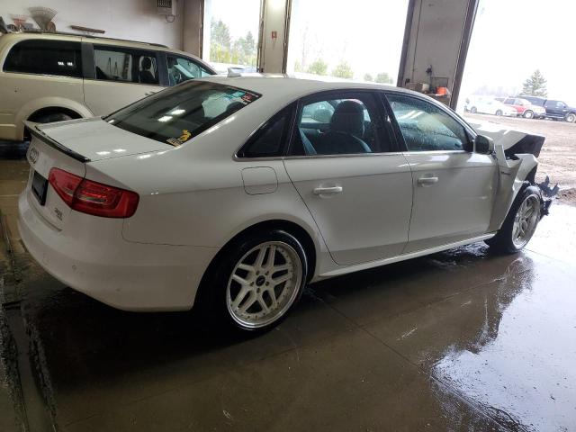 Фото 3 с аукциона – 2014 AUDI A4 PREMIUM с VIN WAUFFAFL9EN006130