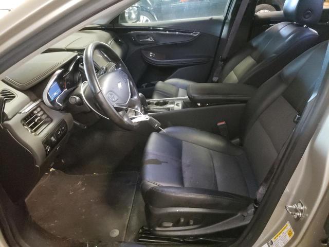 Photo 7 from auction – 2015 CHEVROLET IMPALA LT with VIN 2G1125S35F9114067