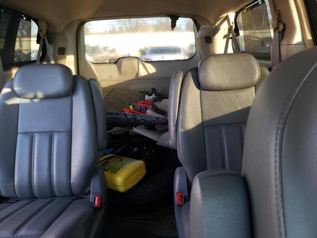 Photo 10 from auction – 2010 CHRYSLER TOWN & COU with VIN 2A4RR5D18AR126444