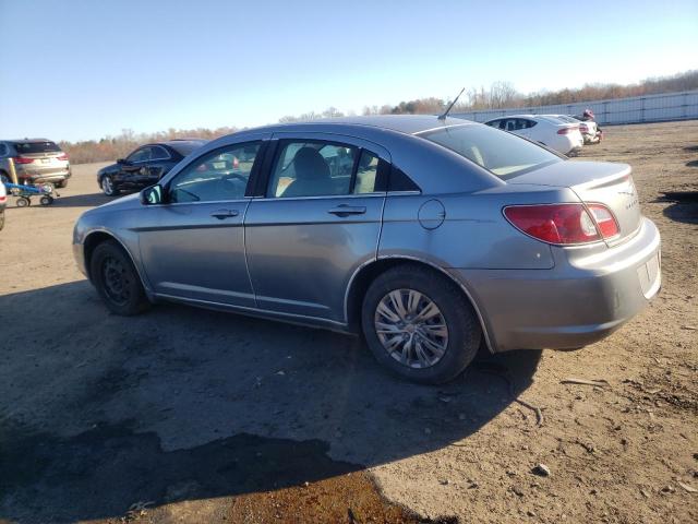 Photo 2 from auction – 2007 CHRYSLER SEBRING with VIN 1C3LC46K07N633622
