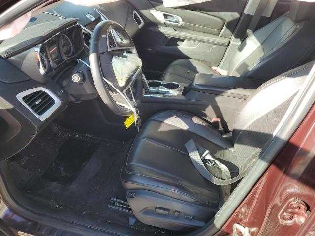 Photo 7 from auction – 2011 GMC TERRAIN SL with VIN 2CTFLXEC0B6463154