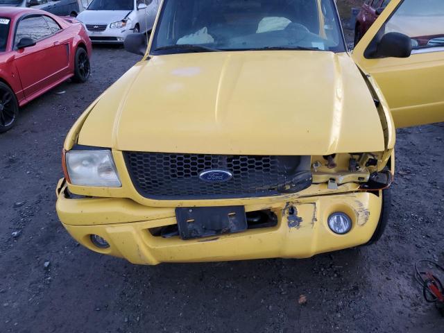 Photo 11 from auction – 2003 FORD RANGER SUP with VIN 1FTYR14U83PA51639