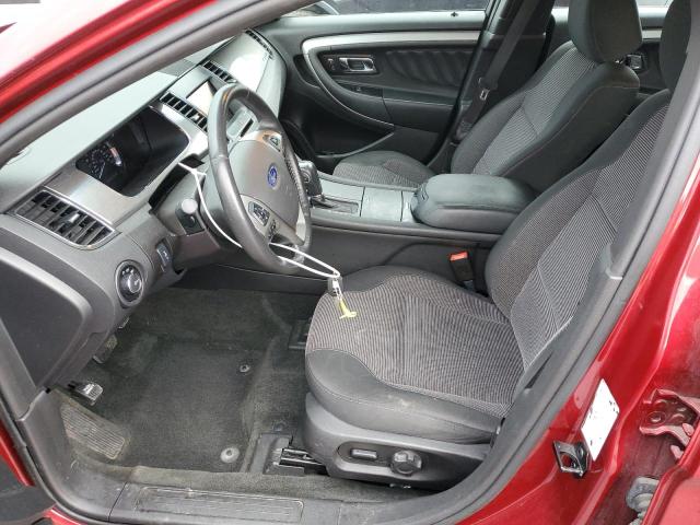 Photo 7 from auction – 2013 FORD TAURUS SEL with VIN 1FAHP2E88DG192067