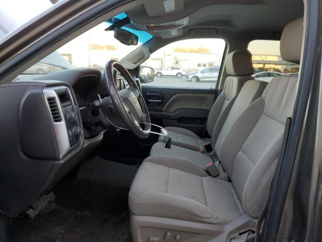 Photo 7 from auction – 2014 CHEVROLET silverado with VIN 3GCUKREC1EG283983