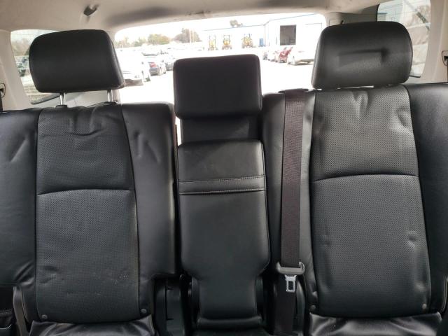Photo 10 from auction – 2019 TOYOTA 4RUNNER SR with VIN JTEBU5JR5K5616432