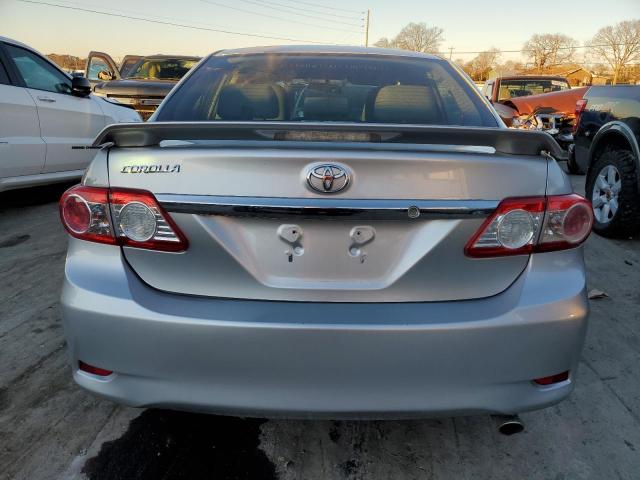 Photo 6 from auction – 2013 TOYOTA COROLLA BA with VIN 2T1BU4EE5DC945787