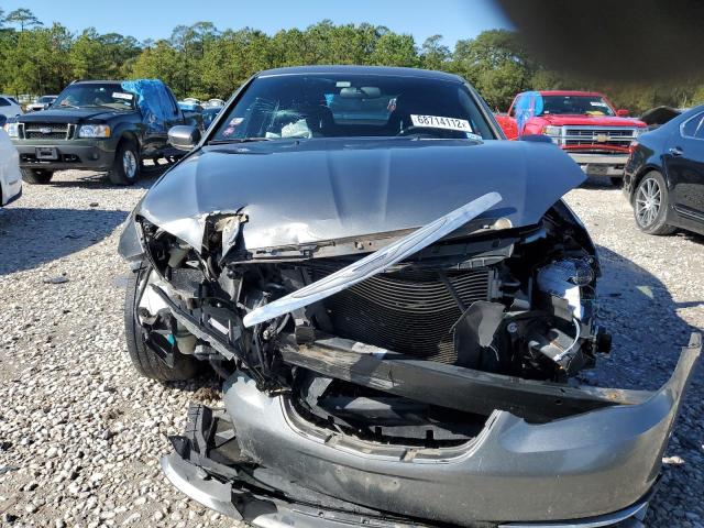 Photo 5 from auction – 2011 CHRYSLER 200 TOURIN with VIN 1C3BC1FB7BN592764