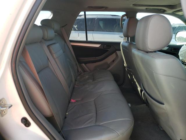 Photo 11 from auction – 2006 TOYOTA 4RUNNER SR with VIN JTEZU14R368061620