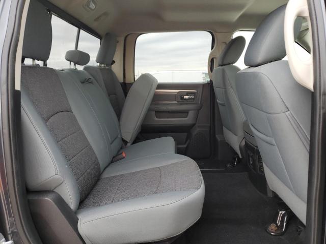صورة رقم 10 من المزاد - 2017 RAM 1500 SLT مع VIN 1C6RR7LG8HS589367