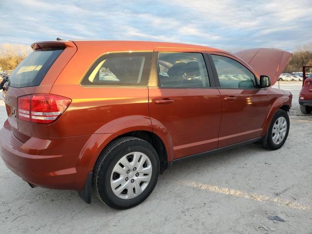 Photo 3 from auction – 2014 DODGE JOURNEY SE with VIN 3C4PDCAB2ET182461