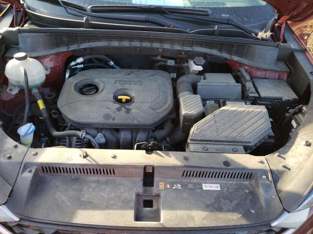 Photo 12 from auction – 2019 HYUNDAI TUCSON LIM with VIN KM8J3CA42KU033197