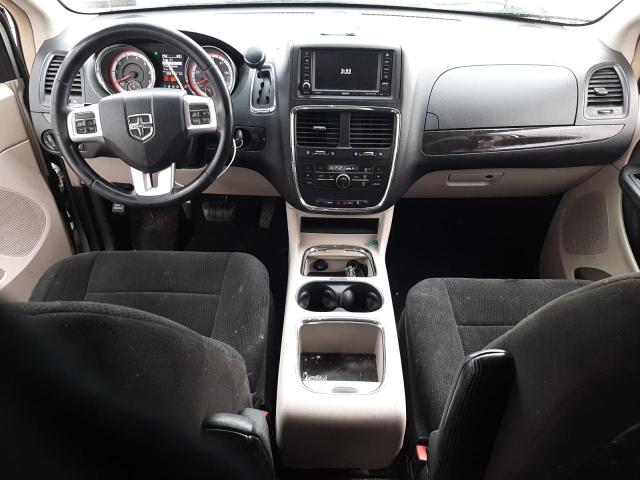 Photo 8 from auction – 2012 DODGE GRAND CARA with VIN 2C4RDGDG4CR131082