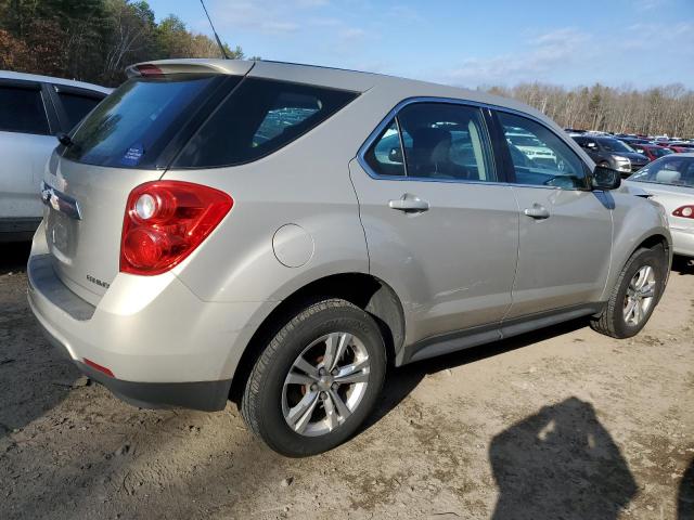 Photo 3 from auction – 2012 CHEVROLET EQUINOX LS with VIN 2GNFLCEK8C6364747