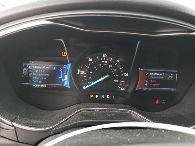 Photo 9 from auction – 2014 FORD FUSION TIT with VIN 3FA6P0SU3ER136478