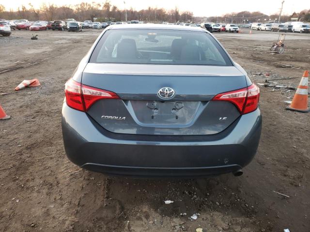 Photo 6 from auction – 2019 TOYOTA COROLLA L with VIN 2T1BURHE4KC149070