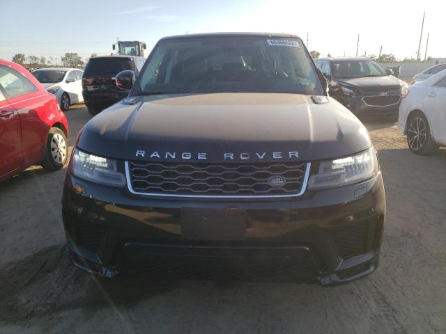 Photo 5 from auction – 2019 LAND ROVER RANGE ROVE with VIN SALWR2RV0KA845429