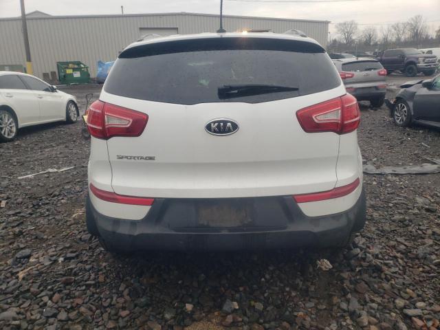 Photo 6 from auction – 2012 KIA SPORTAGE L with VIN KNDPBCA28C7307549