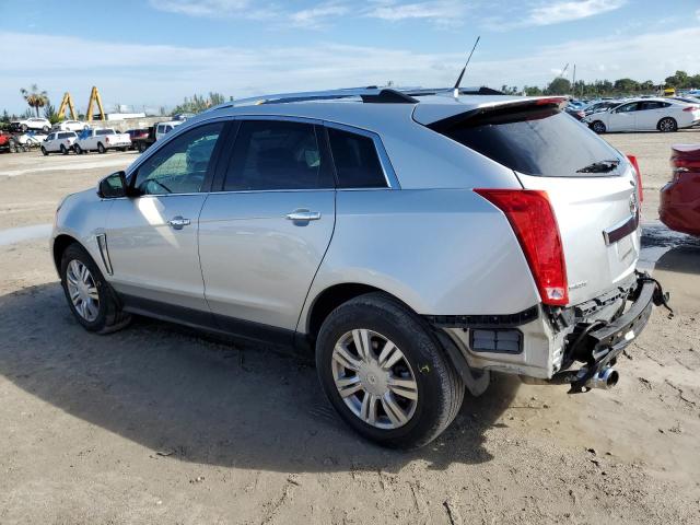 Photo 2 from auction – 2013 CADILLAC SRX LUXURY with VIN 3GYFNCE38DS645682