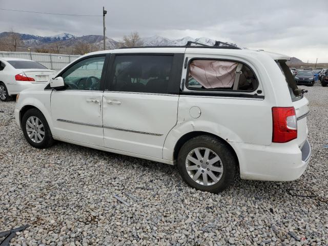 Photo 2 from auction – 2013 CHRYSLER TOWN & COU with VIN 2C4RC1BG4DR705894
