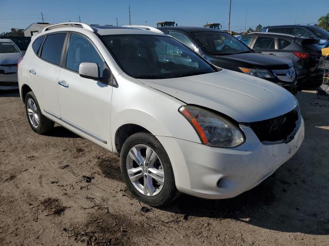 Photo 4 from auction – 2013 NISSAN ROGUE S with VIN JN8AS5MT6DW520307