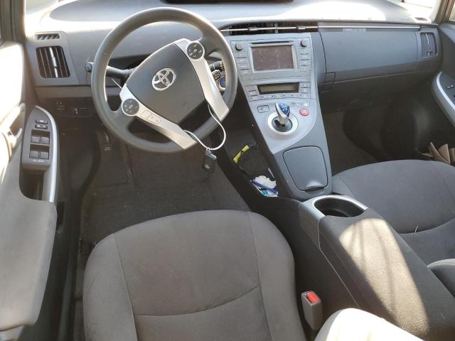Photo 8 from auction – 2015 TOYOTA PRIUS with VIN JTDKN3DU8F1907025