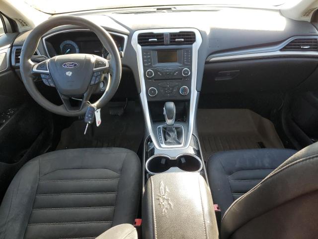 Photo 8 from auction – 2014 FORD FUSION SE with VIN 3FA6P0H73ER187772