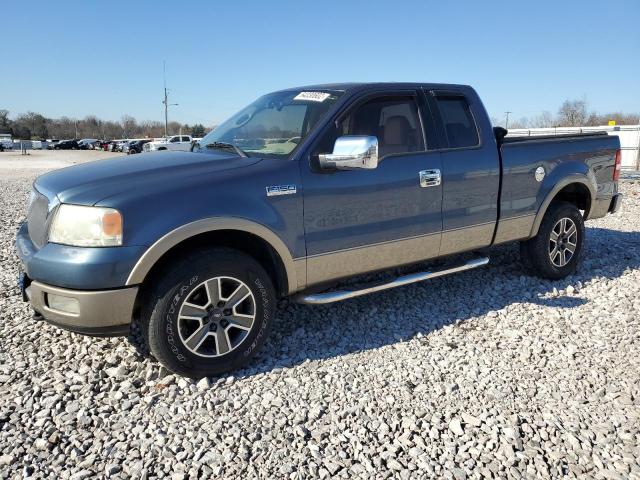 Photo 1 from auction – 2004 FORD F150 with VIN 1FTPX14594NB74597